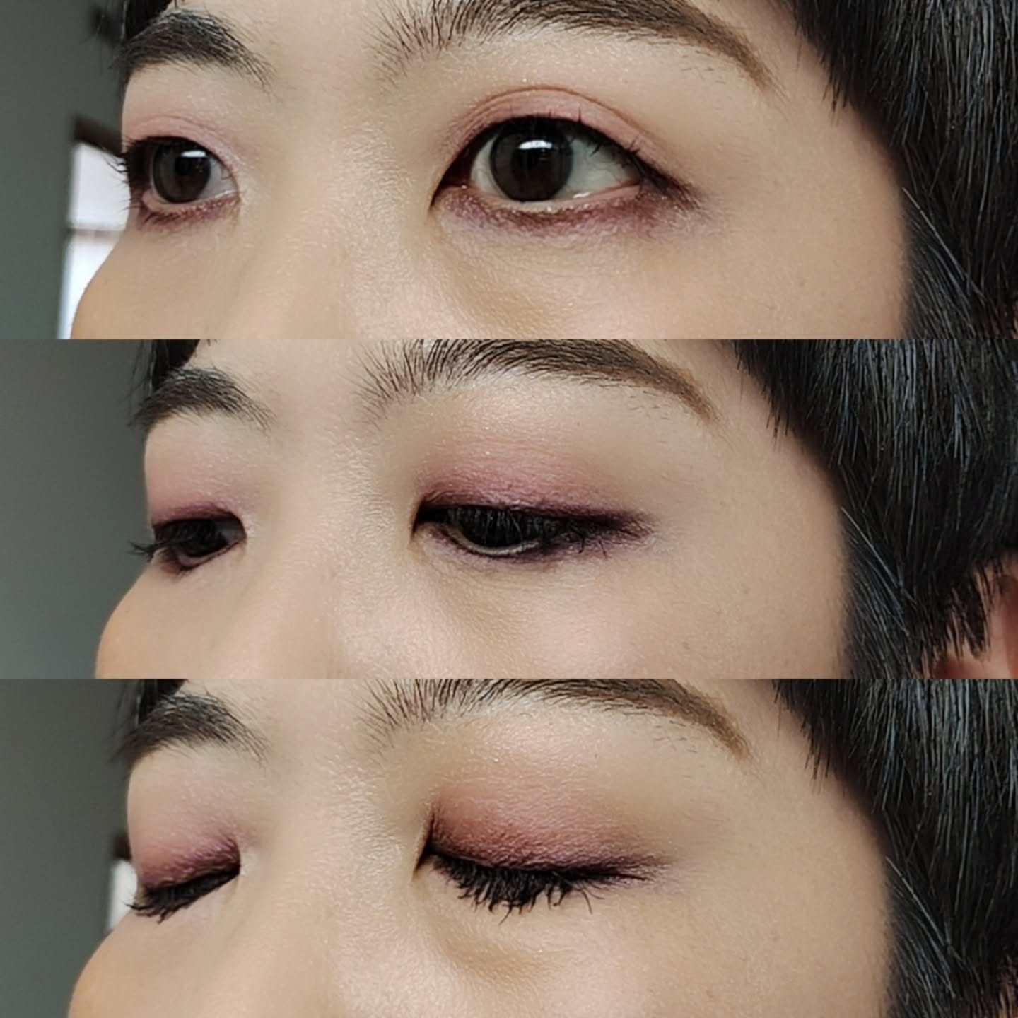 オンブル エサンシエル/CHANEL/単色アイシャドウを使ったクチコミ（2枚目）