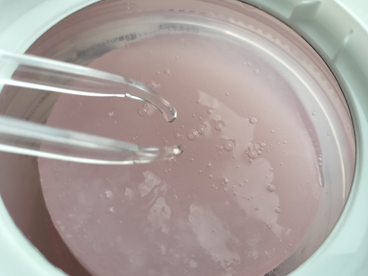 バイオコラーゲンリアルディープマスク/Biodance/シートマスク・パックを使ったクチコミ(4枚目)