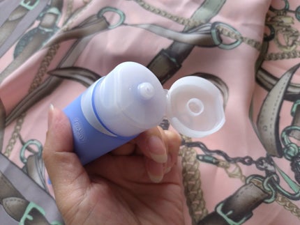 アトバリア365 ハイドロクリーム /AESTURA/フェイスクリームを使ったクチコミ(2枚目)