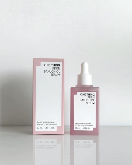 ナチュラル美人になりたい女 on LIPS 「【薔薇のように愛される女の秘密】・ONETHINGPDRNバク..」(4枚目)