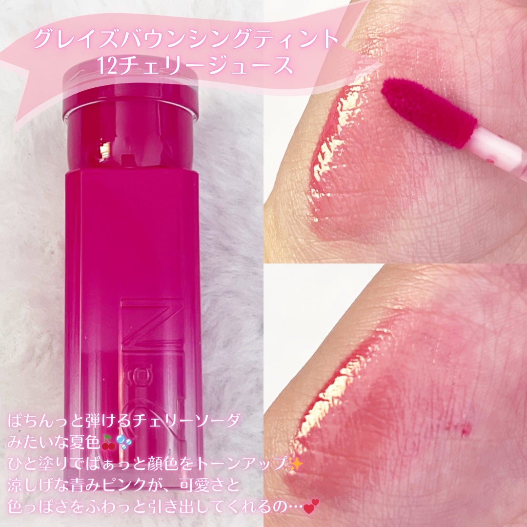 デュアルチーク/2aN/パウダーチークを使ったクチコミ(3枚目)