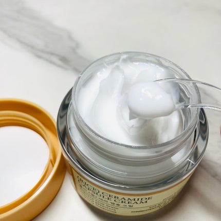 米セラミドエッセンストナー/FULLY/化粧水を使ったクチコミ(7枚目)