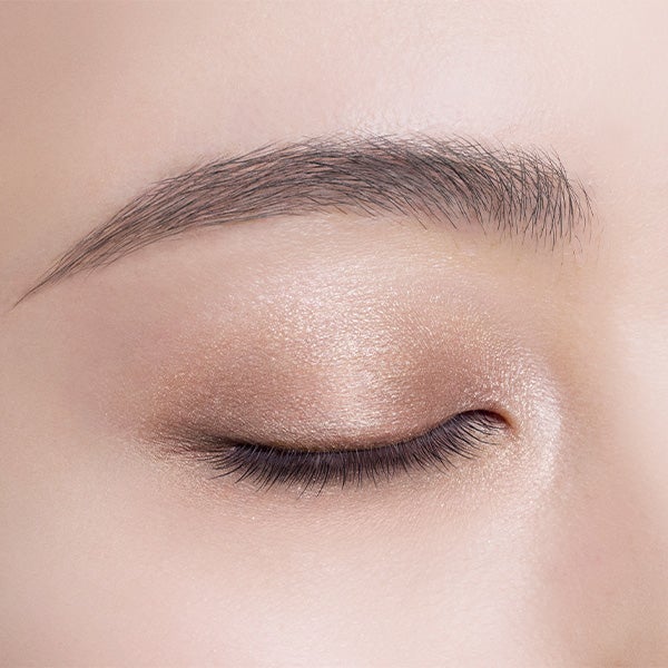 スキンシャドウ デザイニング パレット 01 Rosy Brown