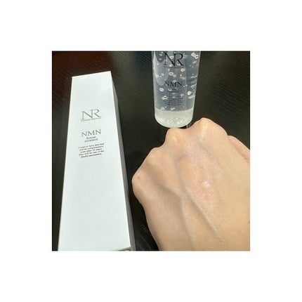 NMNブーストエッセンス/Natuore Recover/ブースター・導入液を使ったクチコミ(3枚目)
