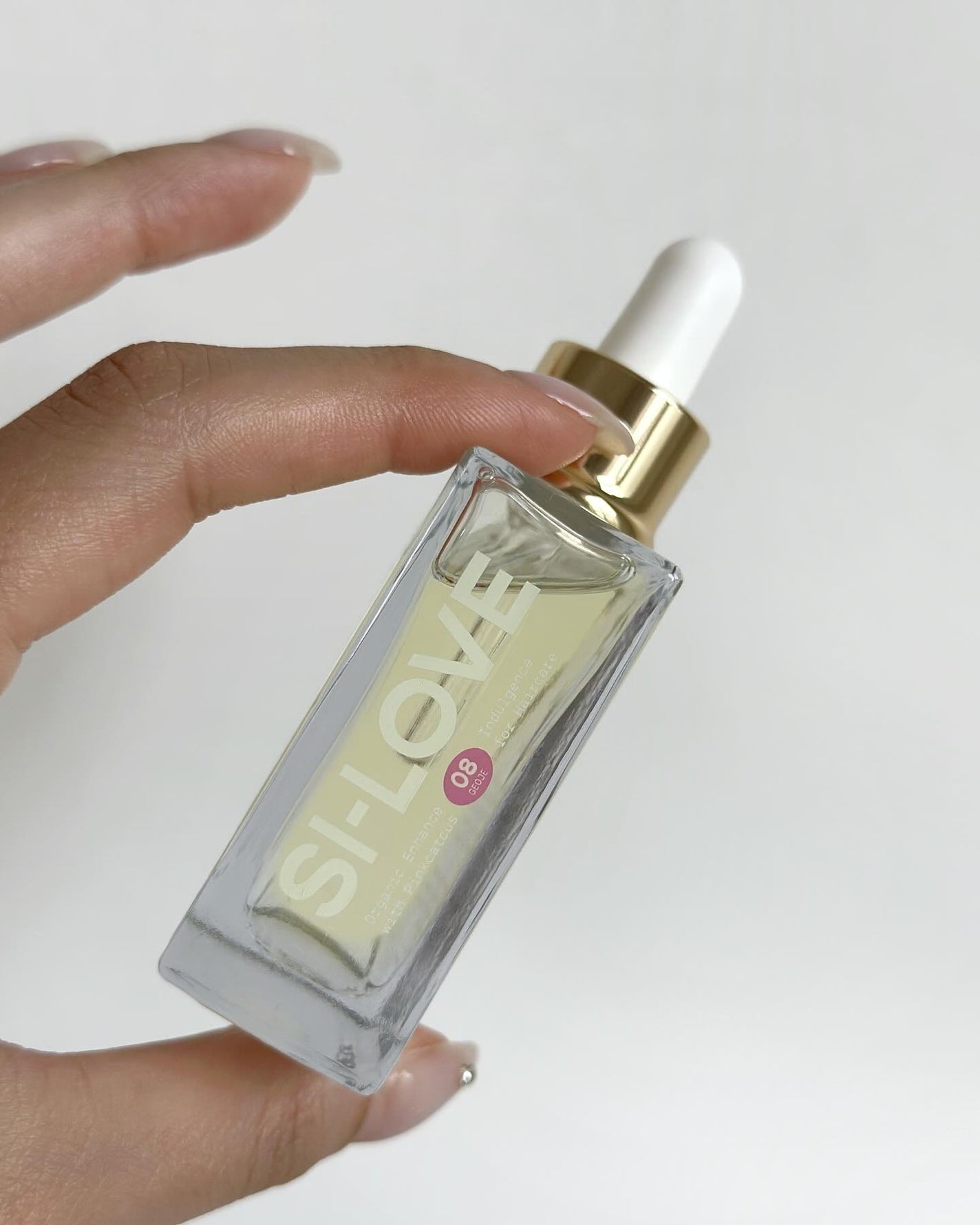 ナチュラル美人になりたい女 on LIPS 「【艶髪育成が美女の基礎】・PINKGHOSTヘアシロップレモン..」(5枚目)