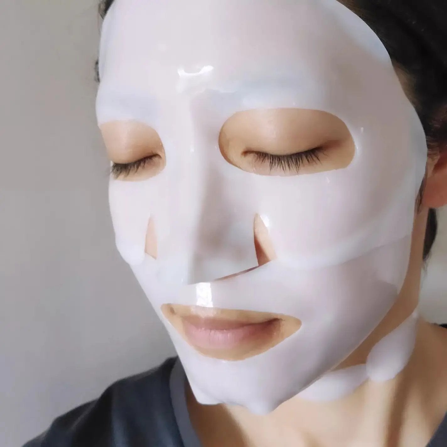 バイオコラーゲンリアルディープマスク/Biodance/シートマスク・パックを使ったクチコミ(2枚目)