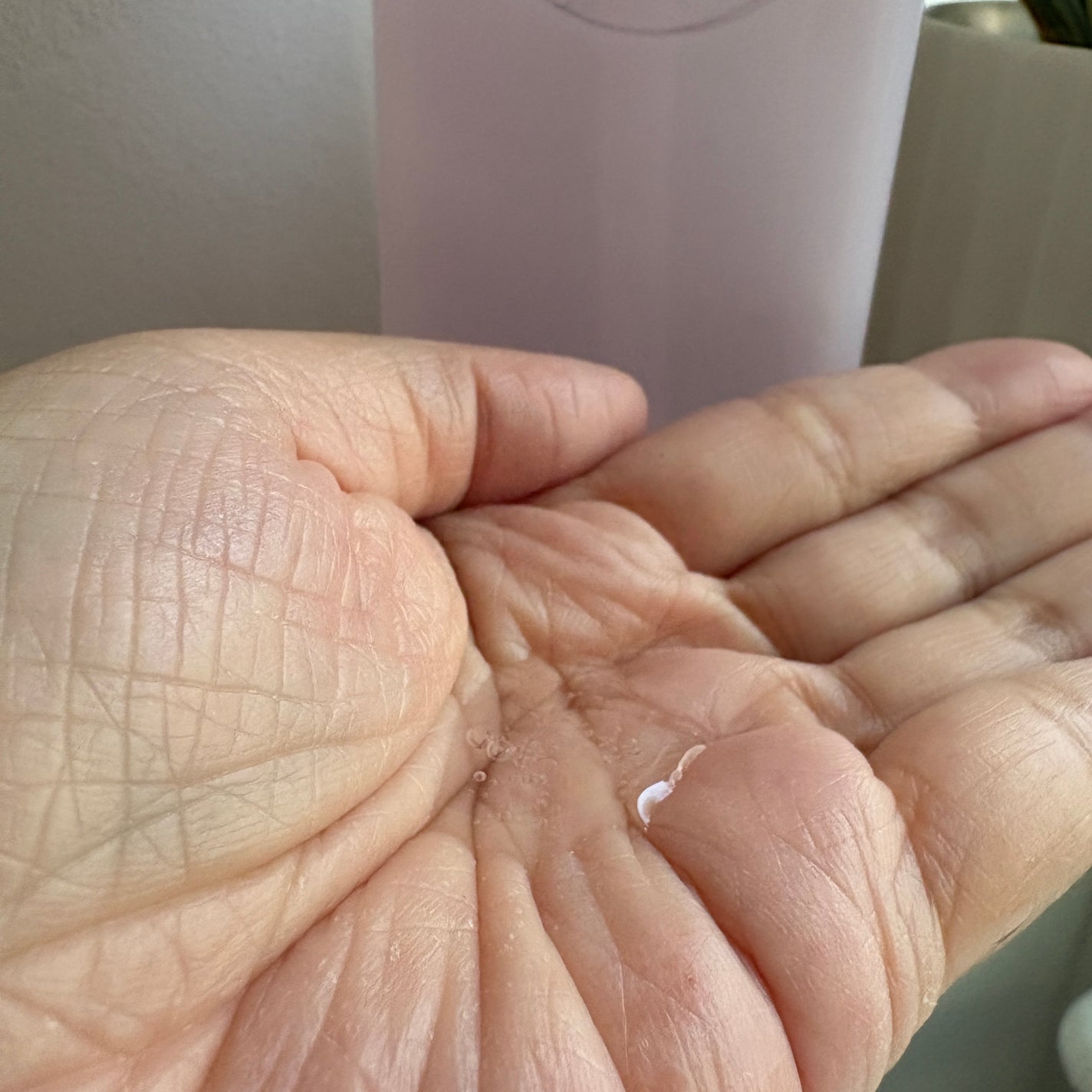 プルント ヴェーリング美容液シャンプー/トリートメント/Purunt./シャンプー・コンディショナーを使ったクチコミ(2枚目)