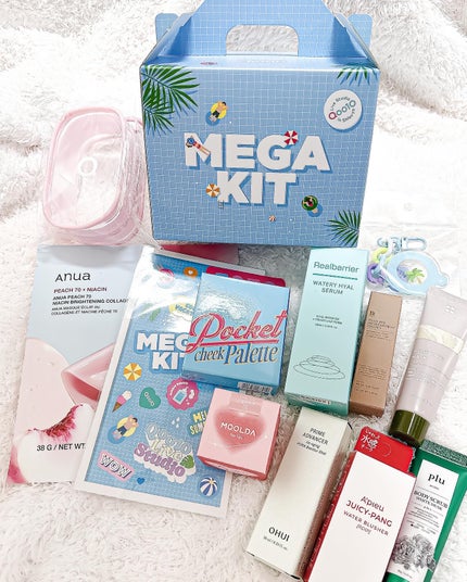 PRIME ADVANCER De-aging PDRN Booster Shot/OHUI/ブースター・導入液を使ったクチコミ(7枚目)