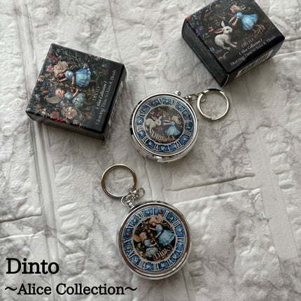 グローイングタイムトゥーキスアンドブラッシュ/Dinto/口紅を使ったクチコミ(1枚目)