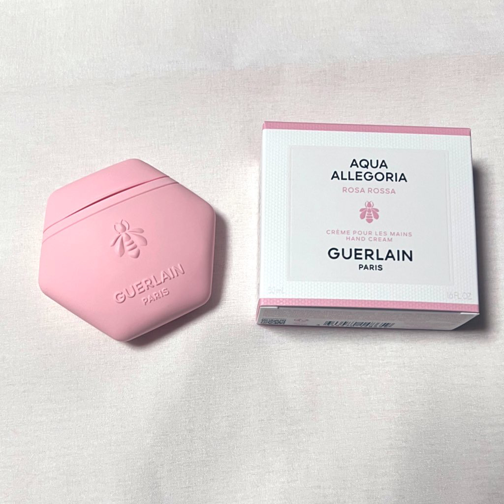キスキス ビー グロウ オイル 775 ポピー グロウ/GUERLAIN/リップグロスを使ったクチコミ（2枚目）