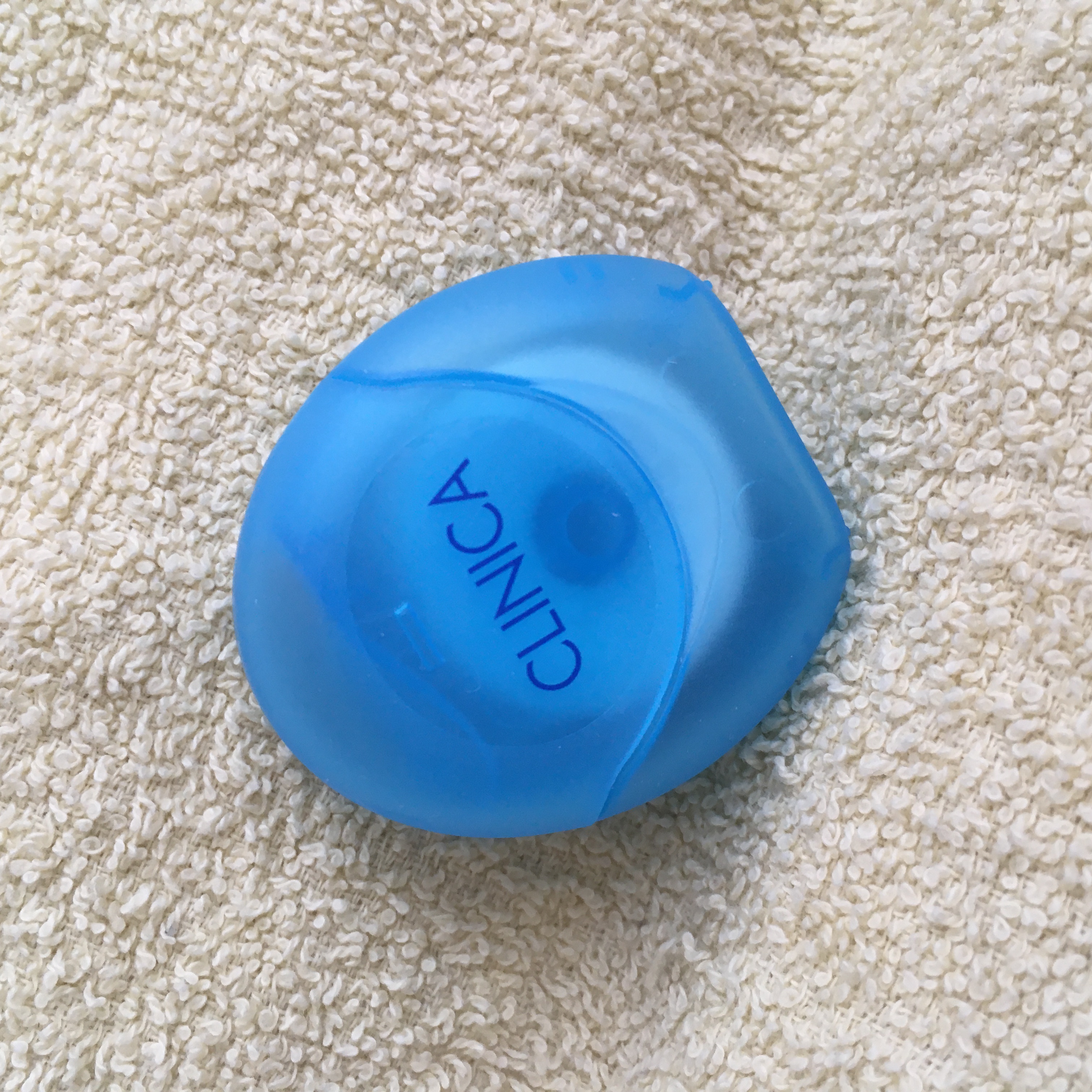 クリニカ スポンジフロス/クリニカ/デンタルフロス・歯間ブラシを使ったクチコミ（1枚目）