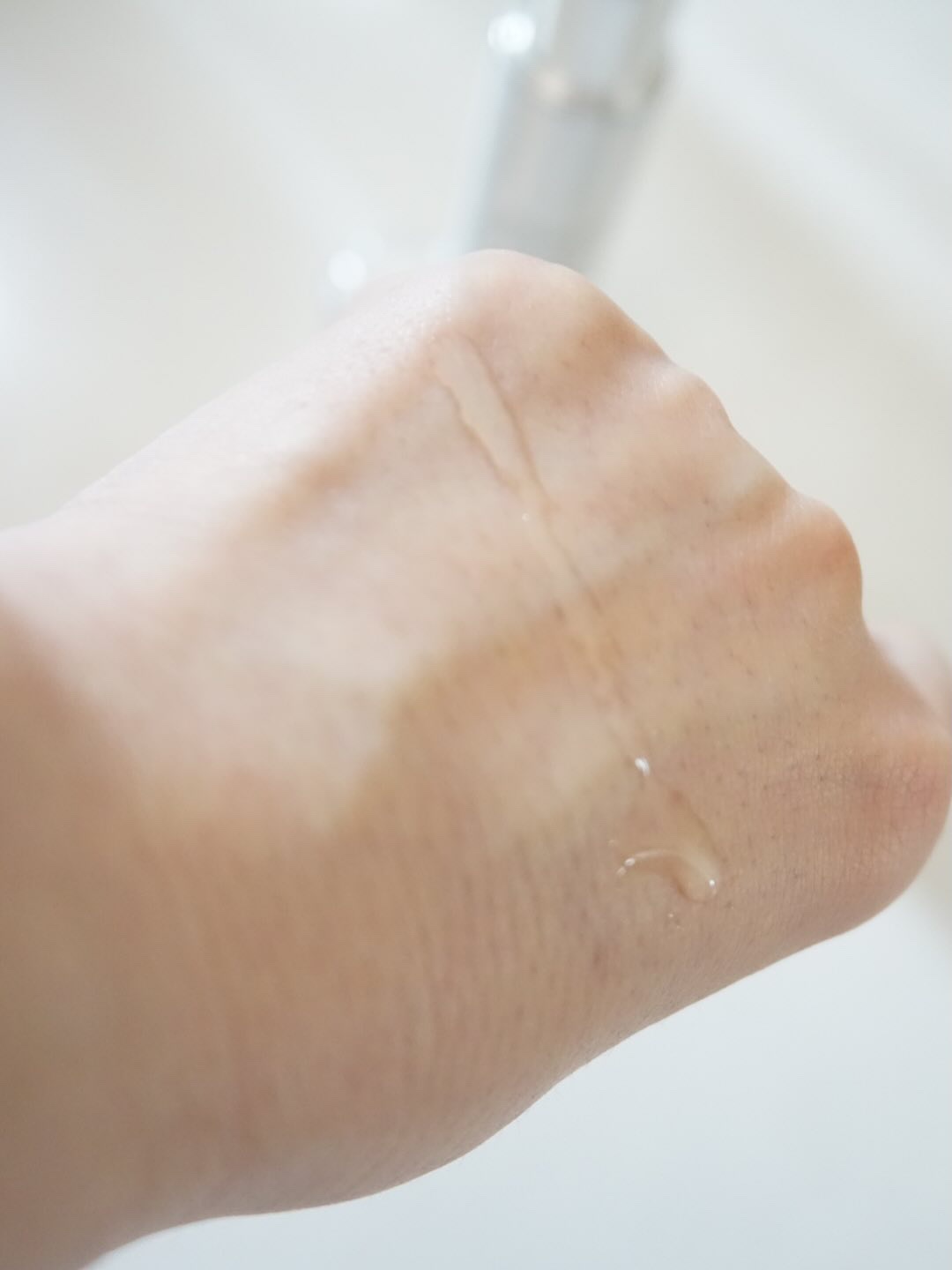 リペアジェル/リソウコーポレーション/美容液を使ったクチコミ（3枚目）