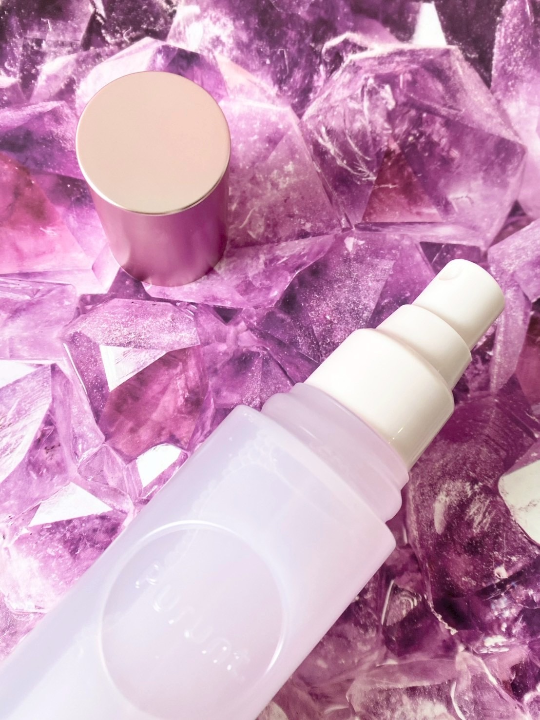 Purunt. プルント　ヴェーリング　クイックバリアセラムのクチコミ「プルントシリーズから新商品
美容室メーカーが366日かけて開発したセラム
でうねり、広がりに良.....」（2枚目）