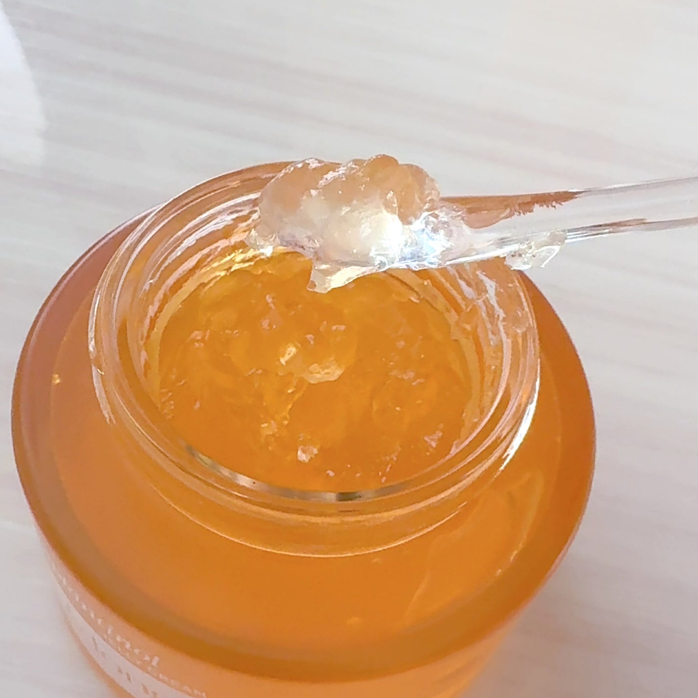 パンプチノールポアゼリークリーム/Saekdong SEOUL/フェイスクリームを使ったクチコミ(2枚目)