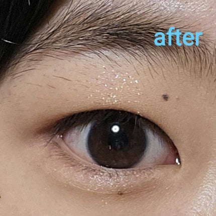 プロ アイ パレット/CLIO/アイシャドウパレットを使ったクチコミ(4枚目)