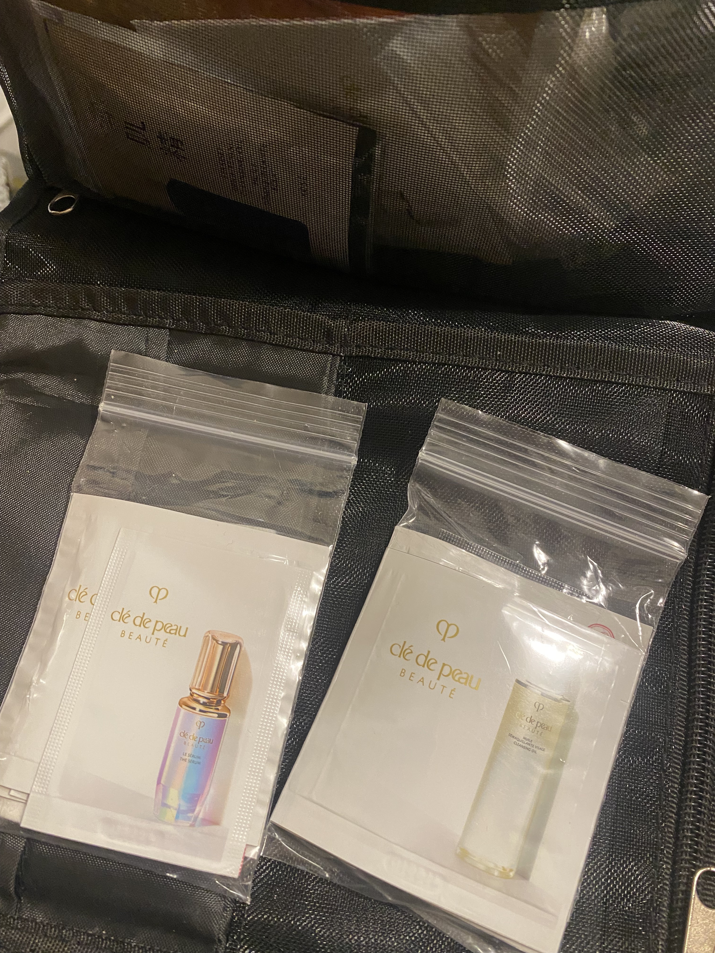 B.A グランラグゼ O/B.A/フェイスクリームを使ったクチコミ（3枚目）