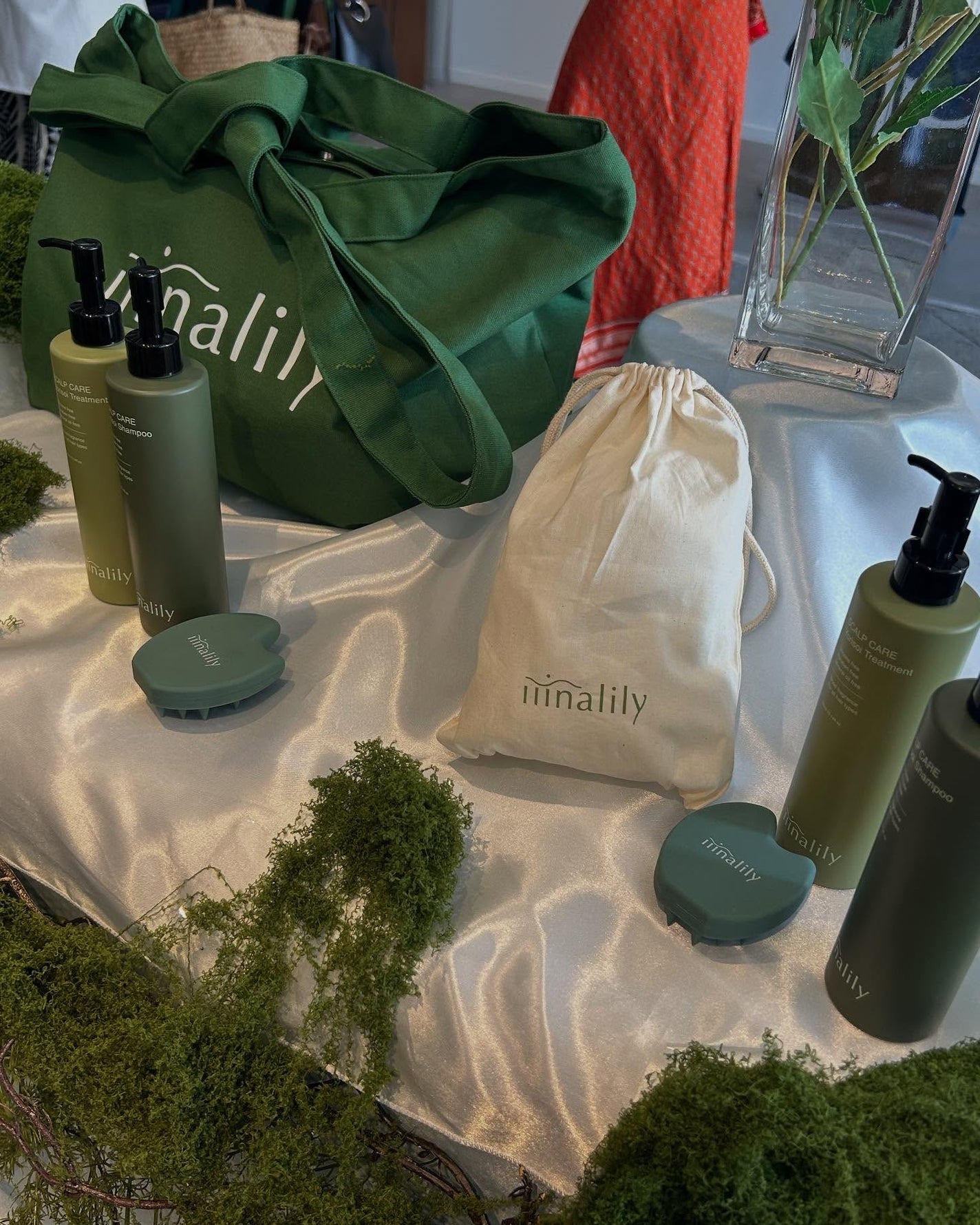 5児ママ ゆかこ♡フォロバ100 コメください on LIPS 「@iiinalily様のプロモーションに参加しています♡こんに..」(4枚目)