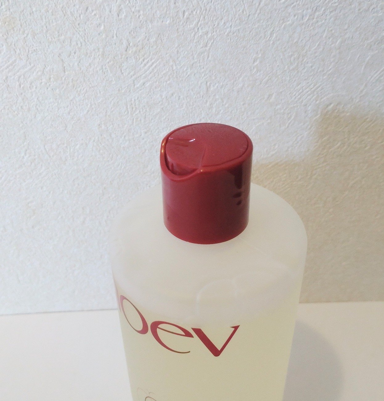 モエブ アヌカチン シャンプー/トリートメント/moev/市販シャンプーを使ったクチコミ（3枚目）