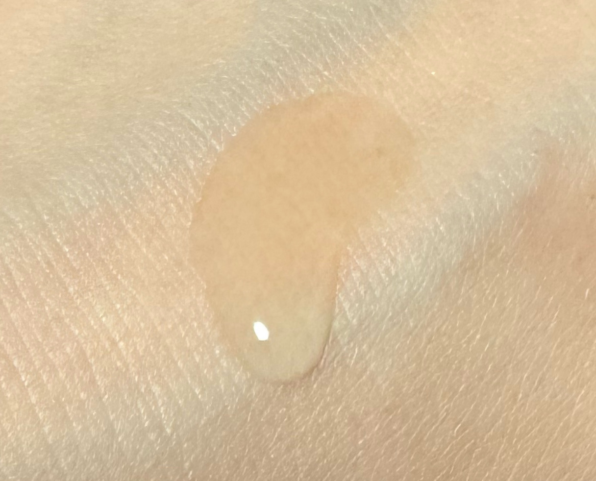 ルミエール ヴァイタルC 50ml/FEMMUE/ブースター・導入液を使ったクチコミ（2枚目）