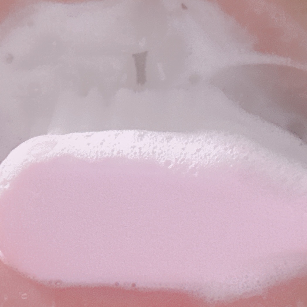 HaRENO 薬用ハミガキ/HaRENO/歯磨き粉を使ったクチコミ（2枚目）