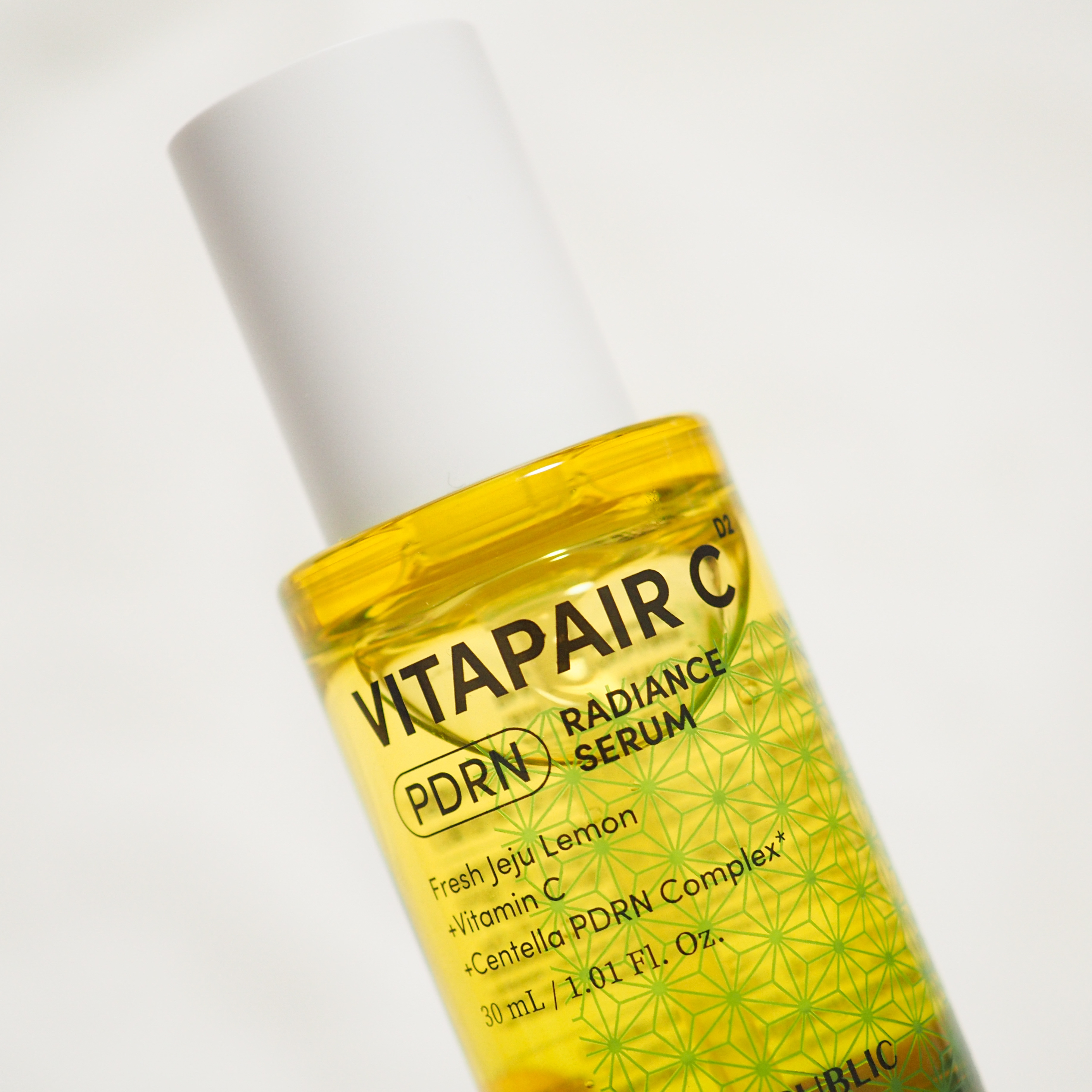 ビタペアCPDRN水潤セラム/ネイチャーリパブリック/美容液を使ったクチコミ（2枚目）