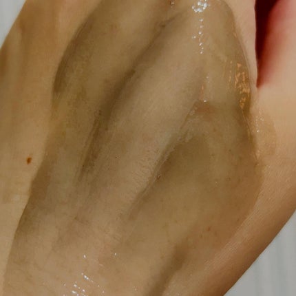 おうちdeエステ 肌をなめらかにする マッサージ洗顔ジェル/ビオレ/その他洗顔料を使ったクチコミ(7枚目)