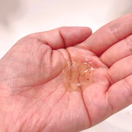 フローラル メドウ スイートティー パフュームボディソープ/TEABLESS/ボディソープを使ったクチコミ(6枚目)