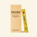 トリプルシャイン グレープ / Ownist