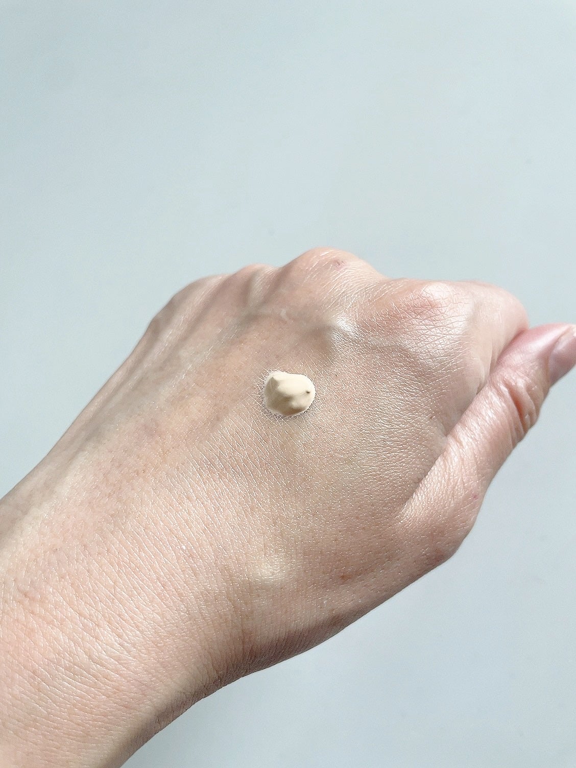 スキンブライトUVクリーム/VanCleo/日焼け止めクリームを使ったクチコミ(4枚目)