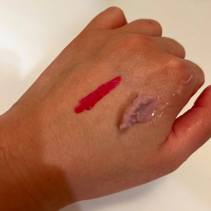 アレンシアフレッシュもちソープ「ロイヤルローズヒップ」/アレンシア/その他洗顔料を使ったクチコミ(4枚目)