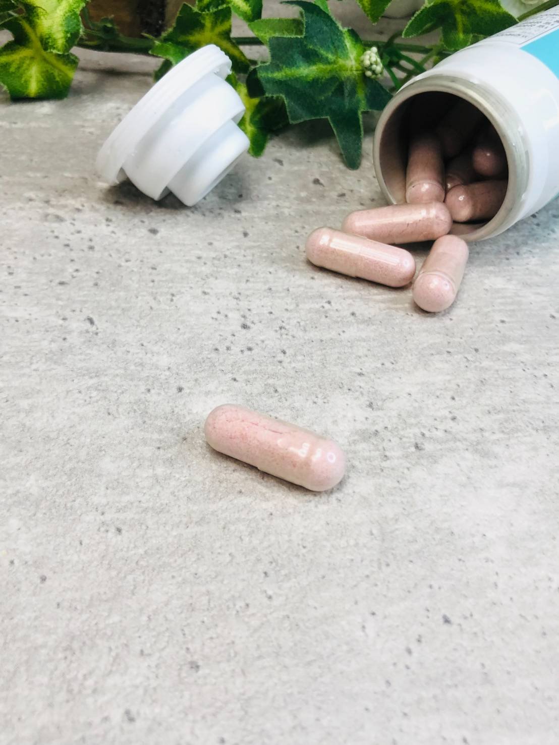 ヨエスター乳酸菌ホワイト/ESTHER FORMULA/健康サプリメントを使ったクチコミ（3枚目）