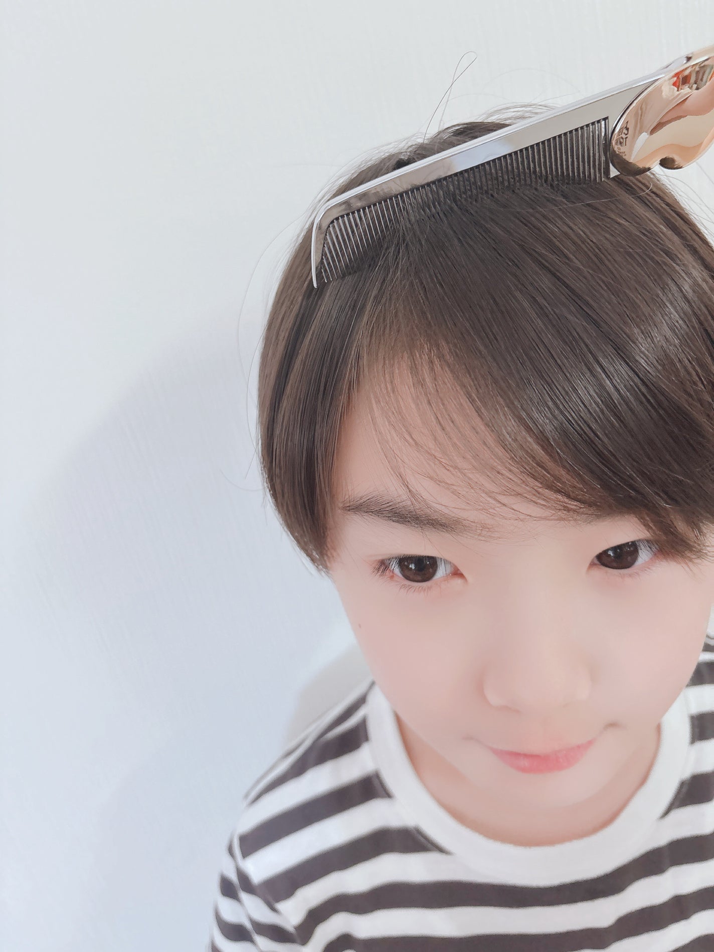 リファハートコーム アイラ/ReFa/ヘアコームを使ったクチコミ(3枚目)