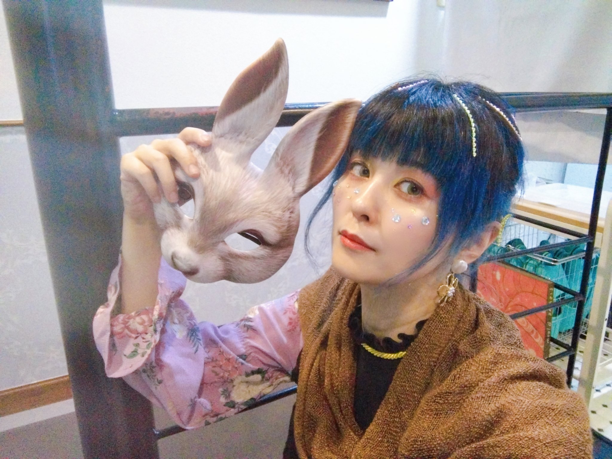 N’s COLLECTION 1day/N’s COLLECTION/ワンデー（１DAY）カラコンを使ったクチコミ（3枚目）