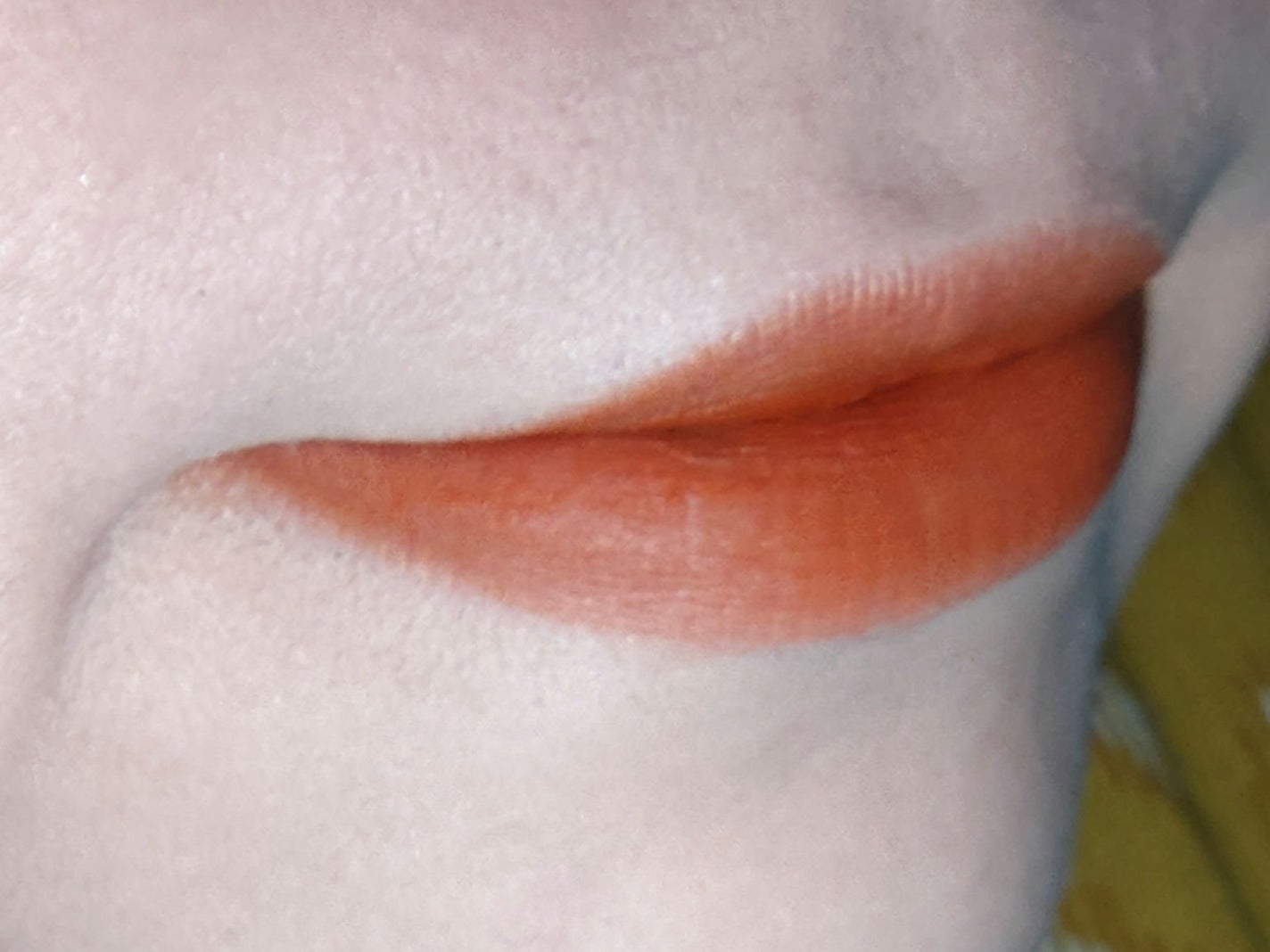 ピュア チーク カラー/heme/パウダーチークを使ったクチコミ(6枚目)