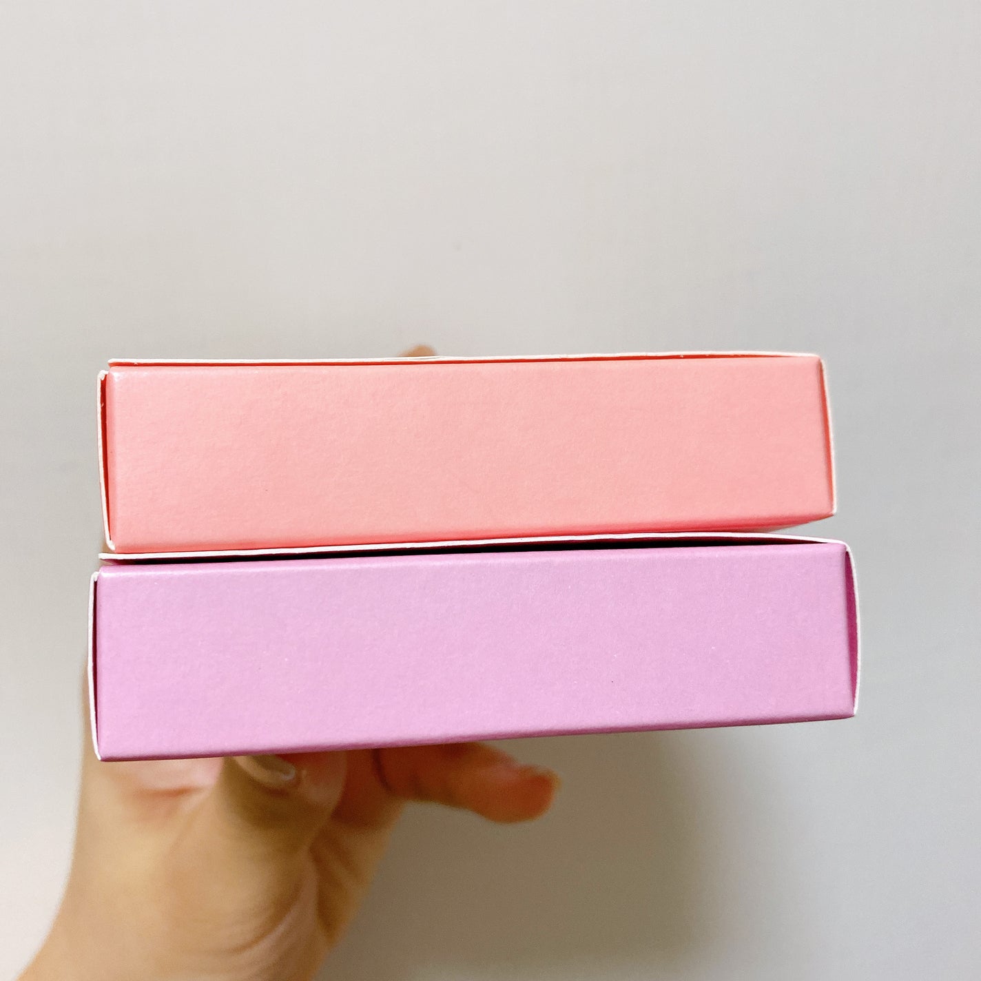 ティンテッドミルククリームブラッシュ /HOLIKA HOLIKA/ジェル・クリームチークを使ったクチコミ(10枚目)