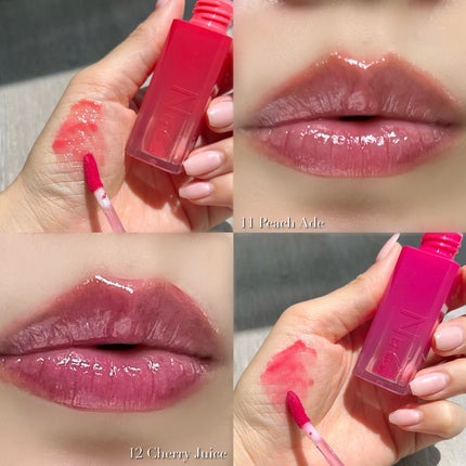 デュアルチーク/2aN/パウダーチークを使ったクチコミ(8枚目)