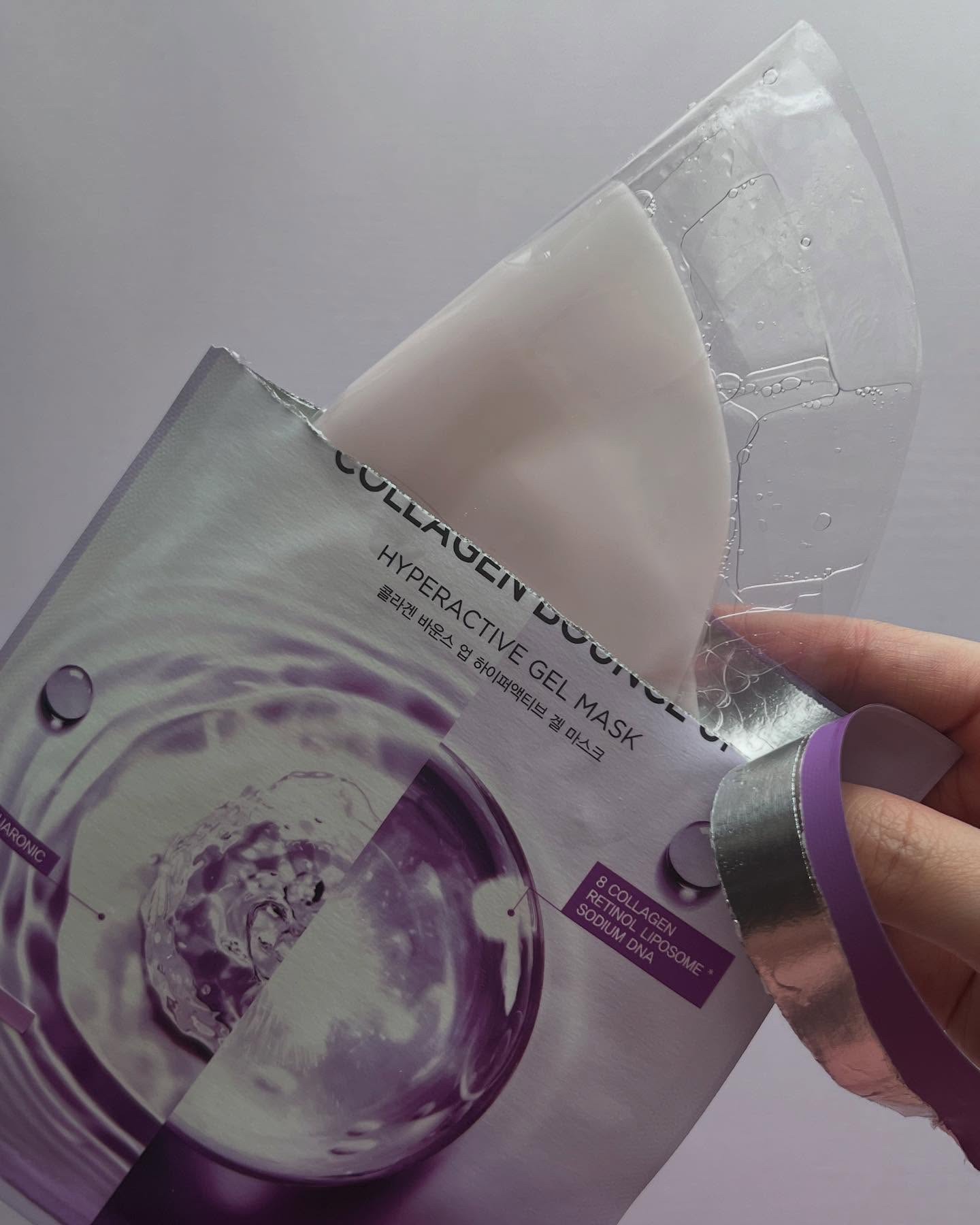 コレクトセラムリアルショット/SNP/美容液を使ったクチコミ（3枚目）