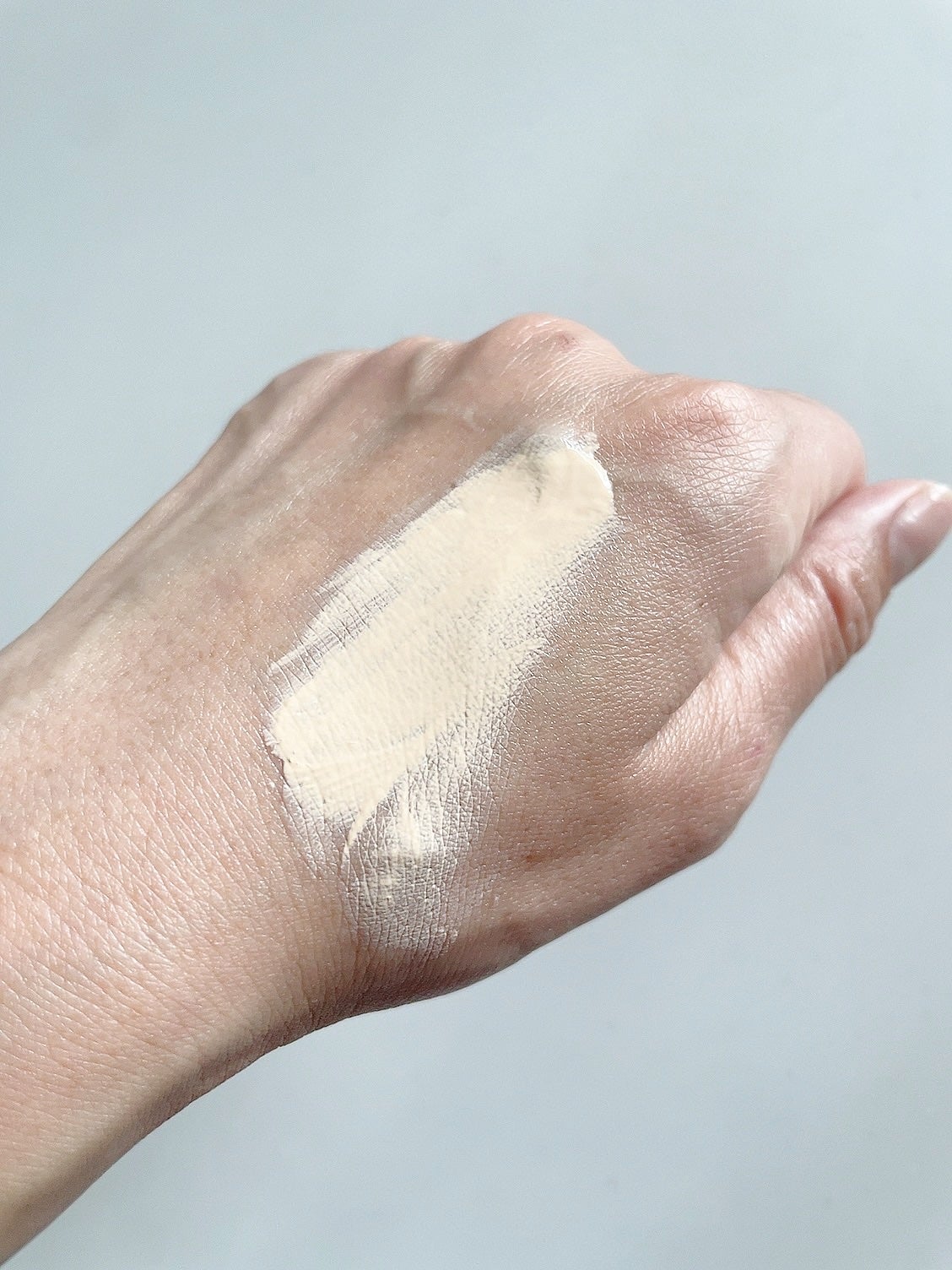 スキンブライトUVクリーム/VanCleo/日焼け止めクリームを使ったクチコミ(5枚目)