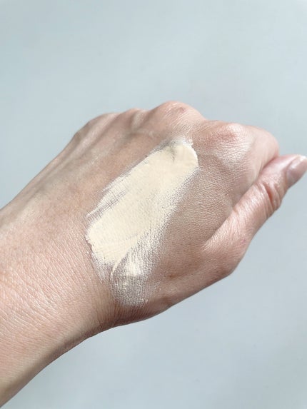 スキンブライトUVクリーム/VanCleo/日焼け止めクリームを使ったクチコミ(5枚目)