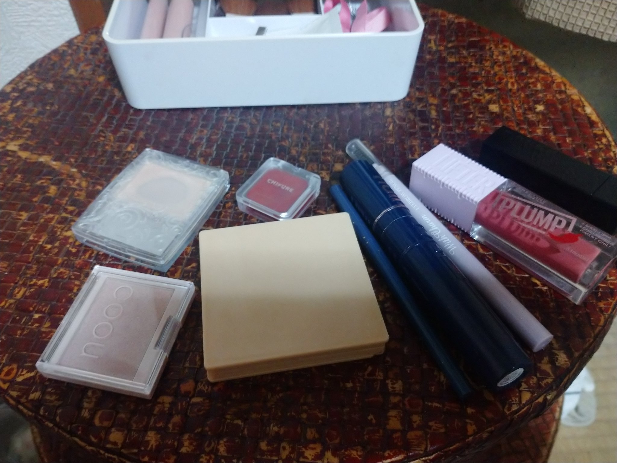 アイブロウペンシル/AMORTALS /アイブロウペンシルを使ったクチコミ（2枚目）