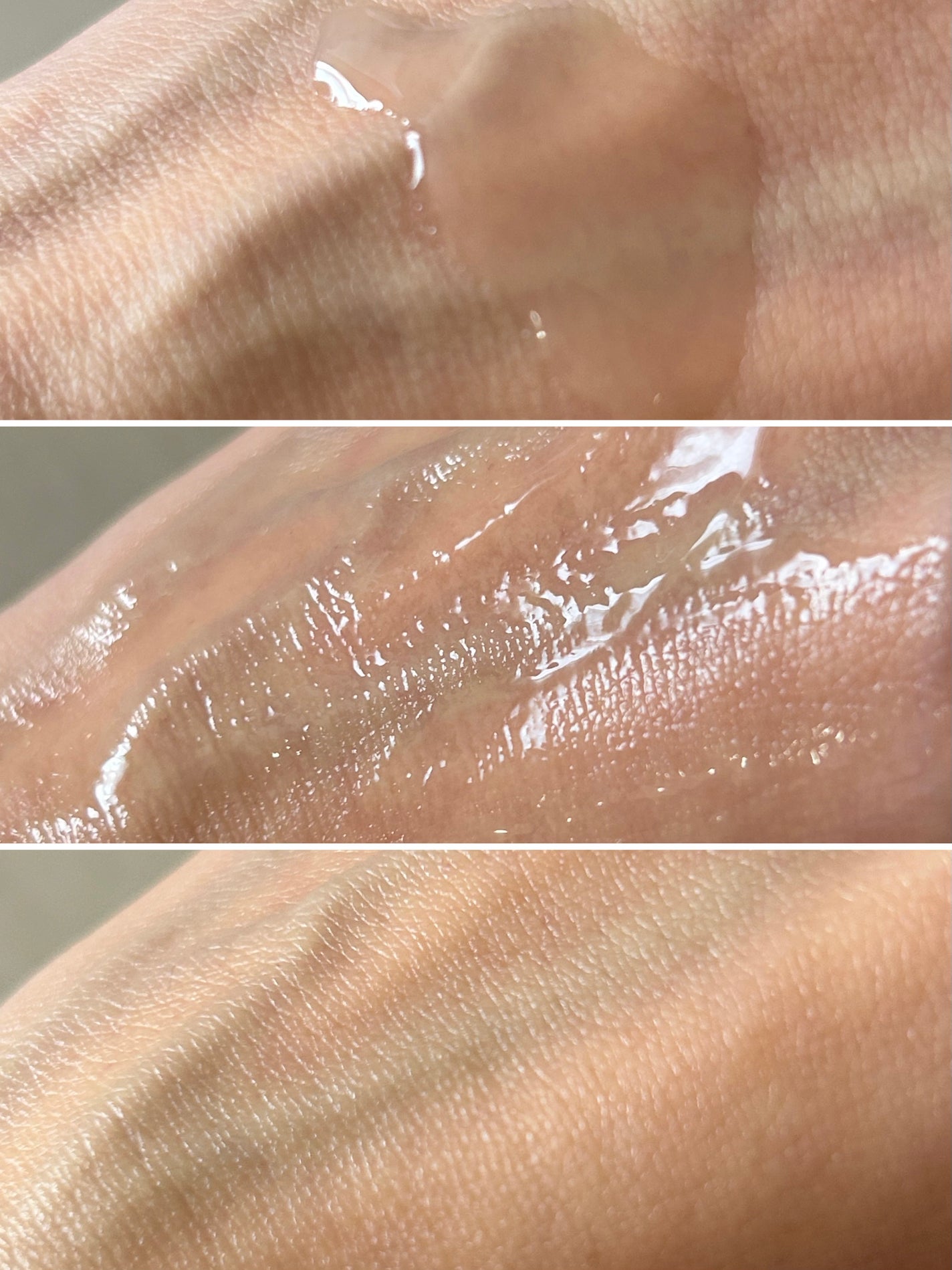 トラネキサム酸スキンブースタークリーム/MEDITHERAPY/フェイスクリームを使ったクチコミ(4枚目)