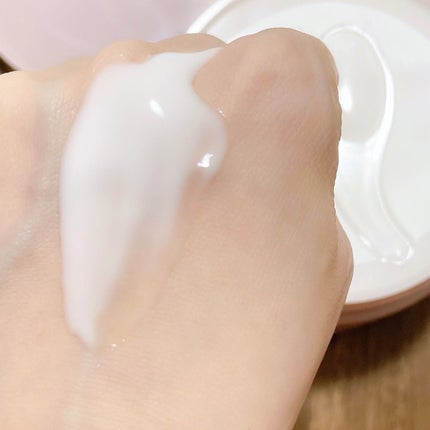 MAIKAI soft body cream/OLaPA/ボディクリームを使ったクチコミ(5枚目)