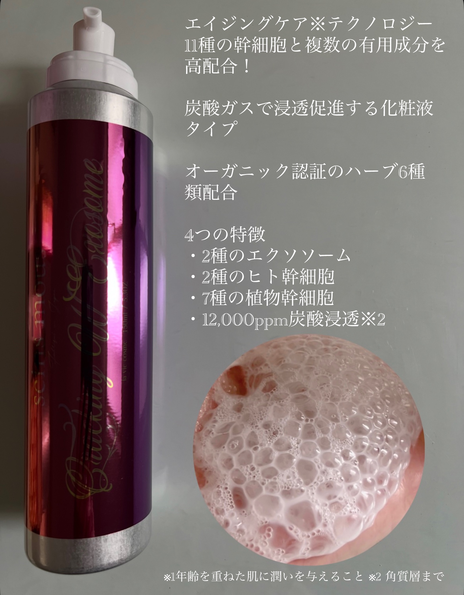 を使ったクチコミ（2枚目）