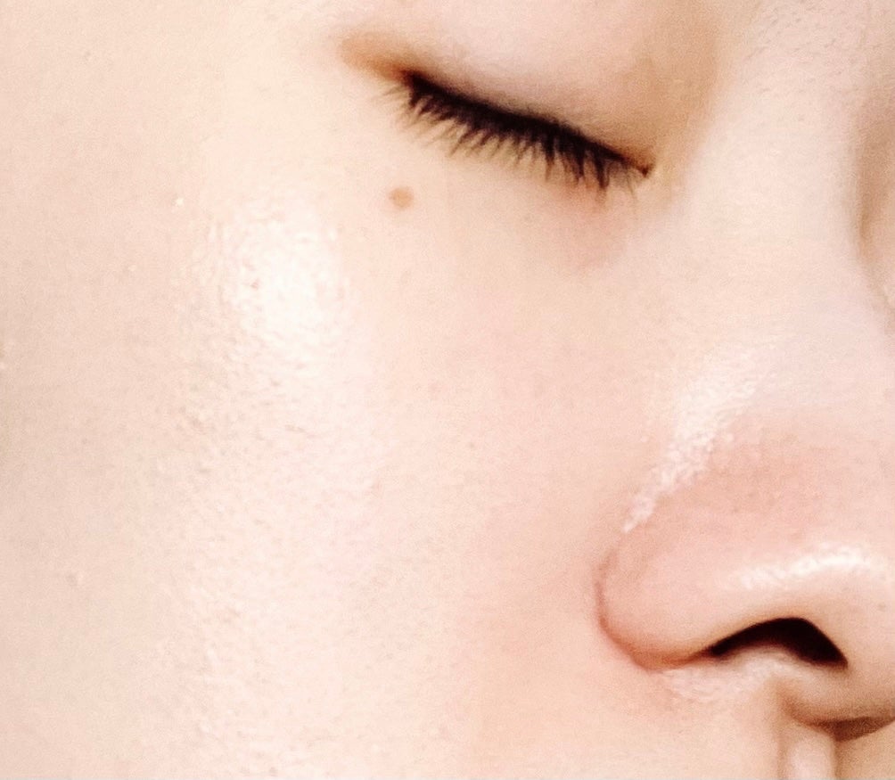 日やけ止め エッセンス トーンアップ UV/ちふれ/日焼け止め・UVケアを使ったクチコミ(2枚目)