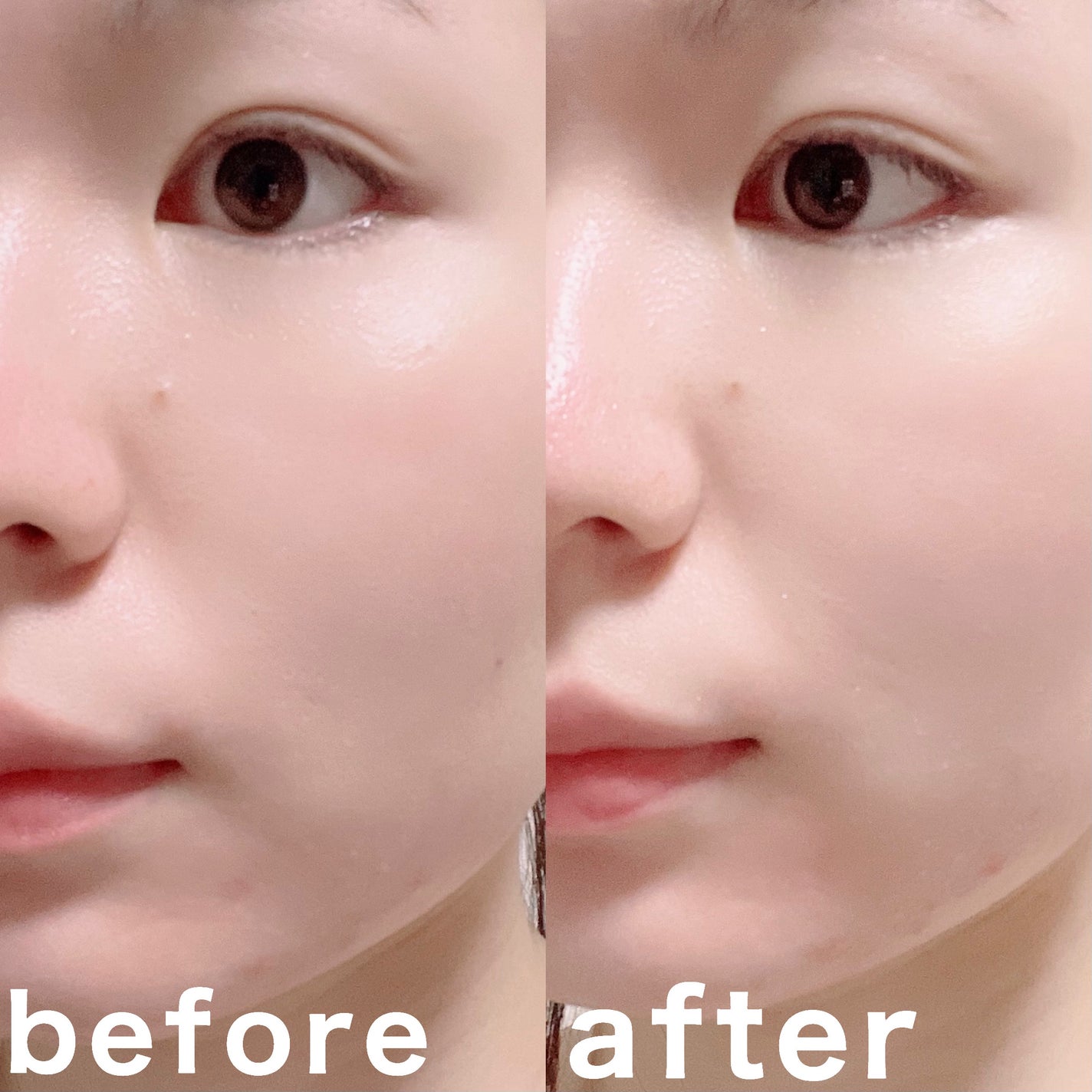 PDRN+ デイリーマスク/VT/シートマスク・パックを使ったクチコミ(8枚目)