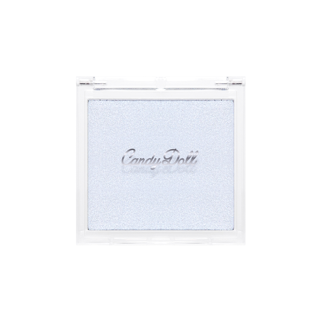 01 スノウブルー