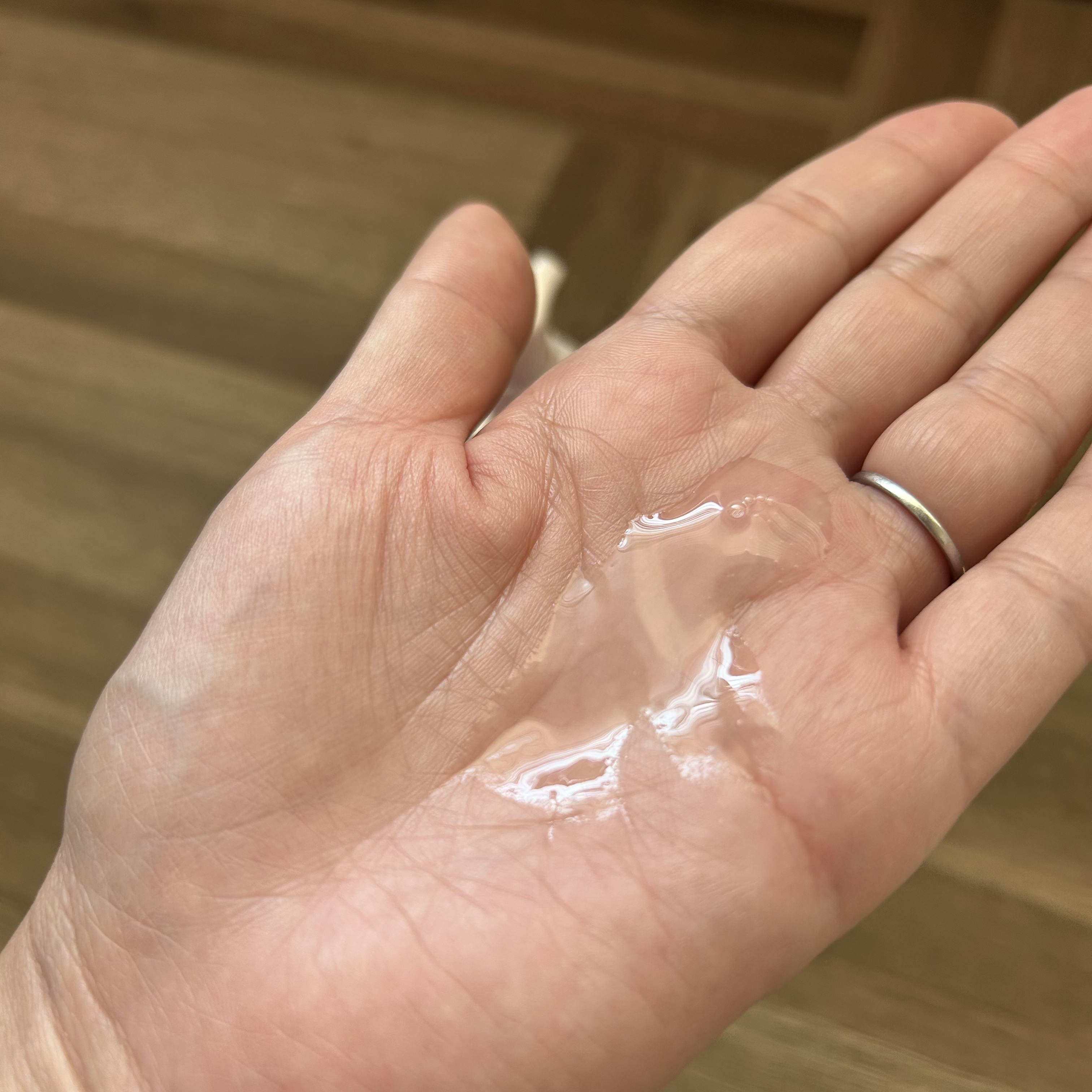 パーフェクトワン モイスチャーセラム/パーフェクトワン/オールインワン化粧品を使ったクチコミ（2枚目）