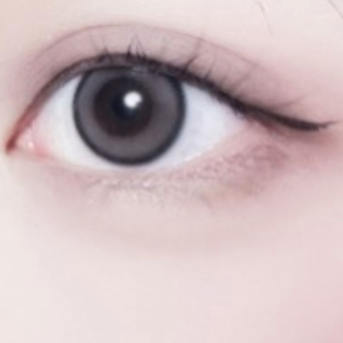 Real Ring 1day/OLENS/ワンデー（１DAY）カラコンを使ったクチコミ（3枚目）