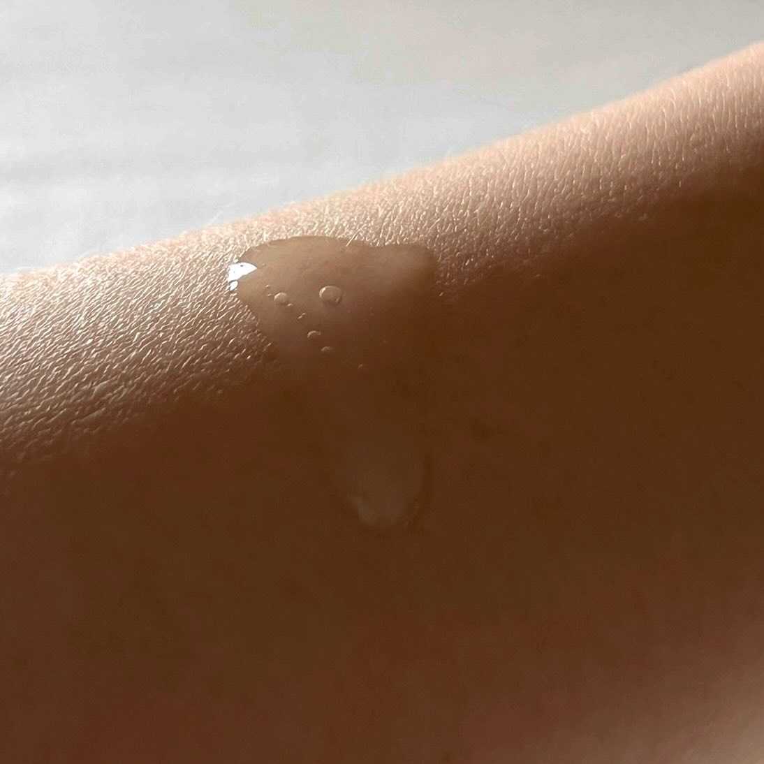 Pore Perfecting Serum/BeginS by JUNGSAEMMOOL/美容液を使ったクチコミ（3枚目）