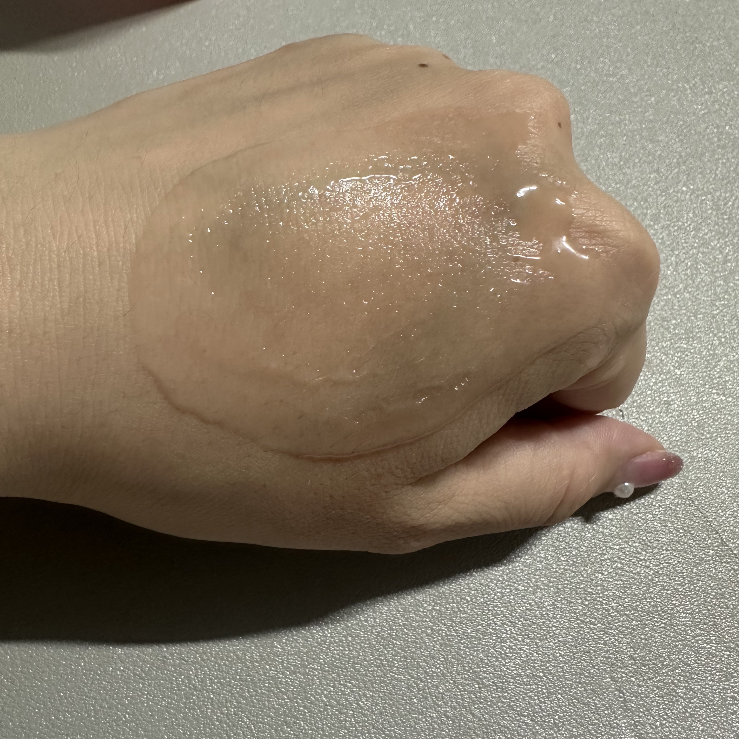 シークレットソリューションPDRNカプセルアンプル/It's skin/美容液を使ったクチコミ（3枚目）